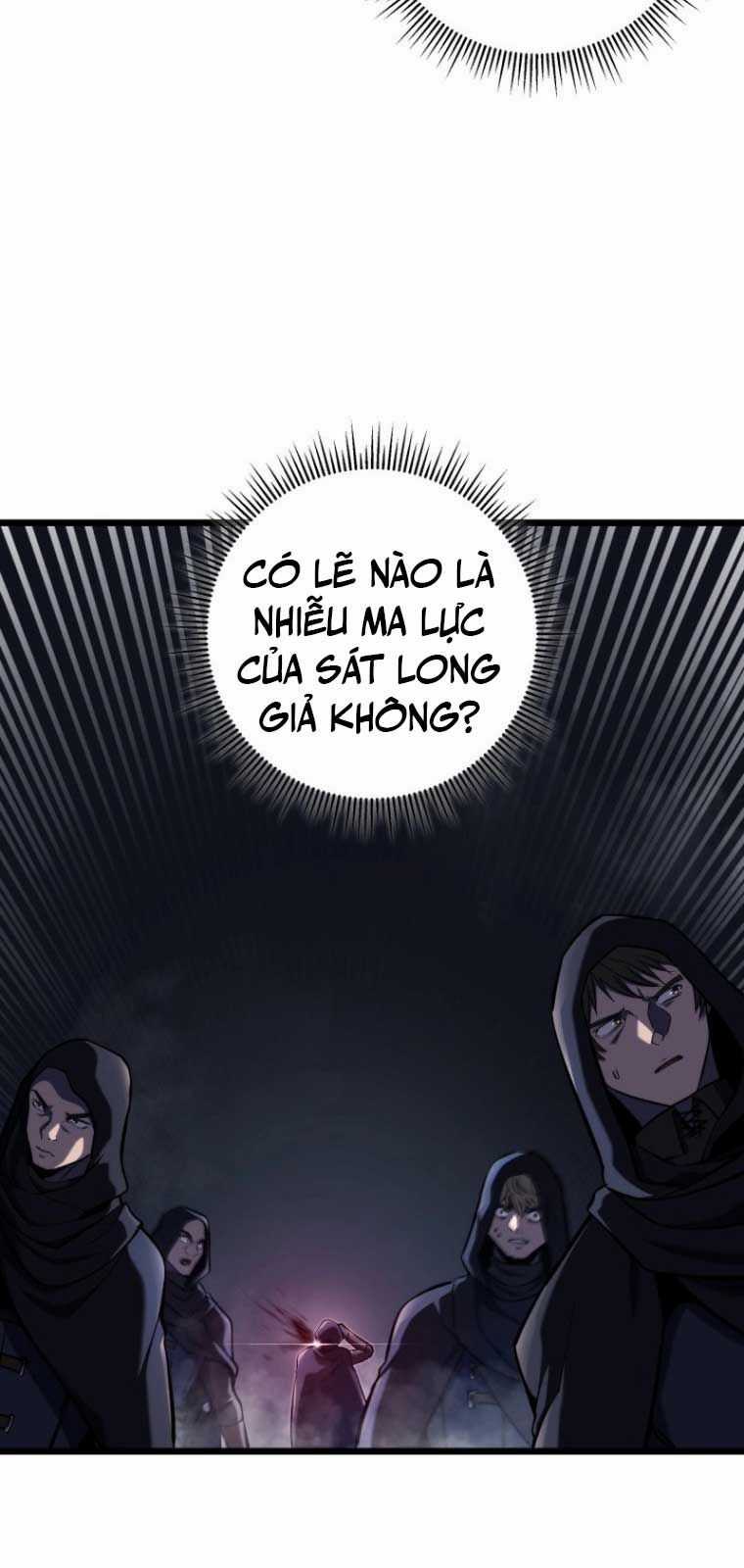 Sát Long Nhân Hồi Quy Siêu Việt Chapter 31 trang 82