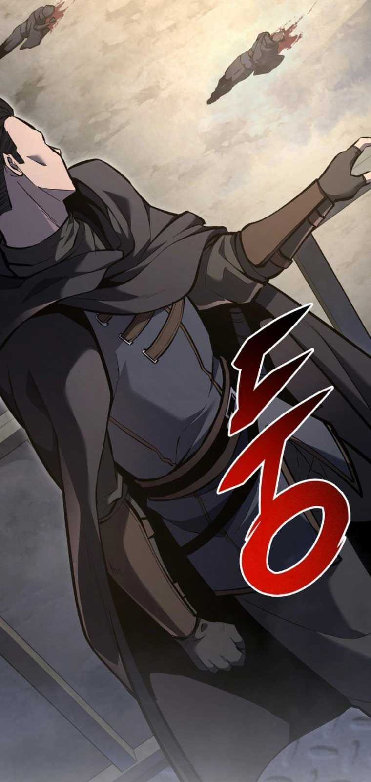 Sát Long Nhân Hồi Quy Siêu Việt Chapter 31 trang 88