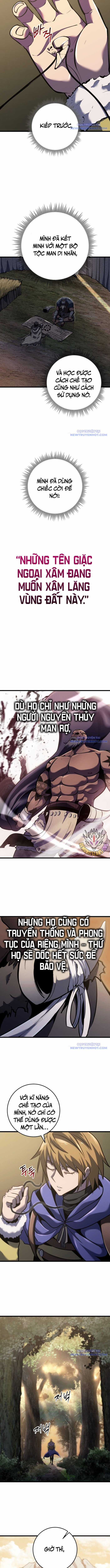 Sát Long Nhân Hồi Quy Siêu Việt Chapter 32 trang 10