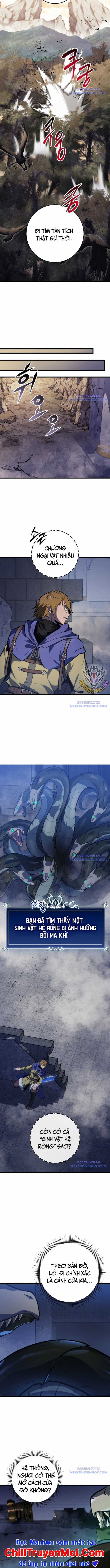 Sát Long Nhân Hồi Quy Siêu Việt Chapter 32 trang 11