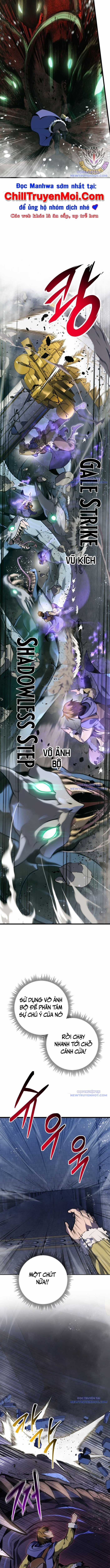 Sát Long Nhân Hồi Quy Siêu Việt Chapter 32 trang 13