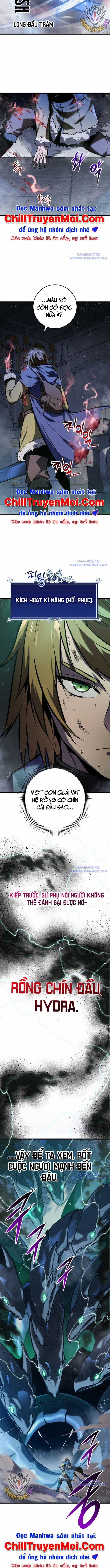 Sát Long Nhân Hồi Quy Siêu Việt Chapter 32 trang 15