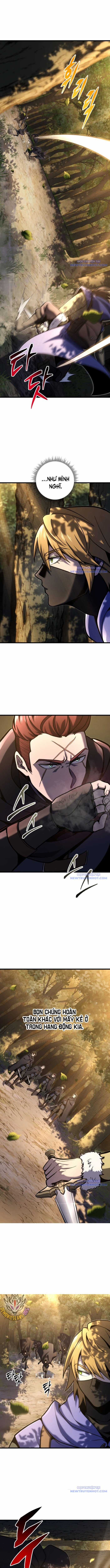 Sát Long Nhân Hồi Quy Siêu Việt Chapter 32 trang 3