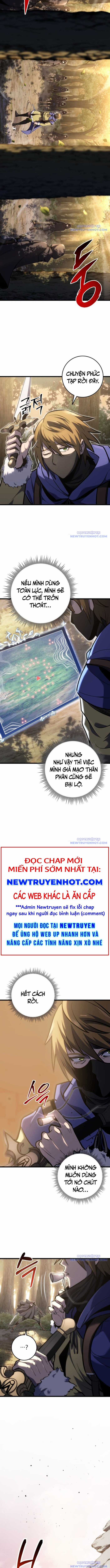 Sát Long Nhân Hồi Quy Siêu Việt Chapter 32 trang 4