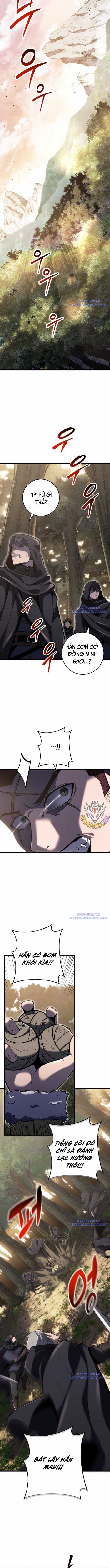 Sát Long Nhân Hồi Quy Siêu Việt Chapter 32 trang 5