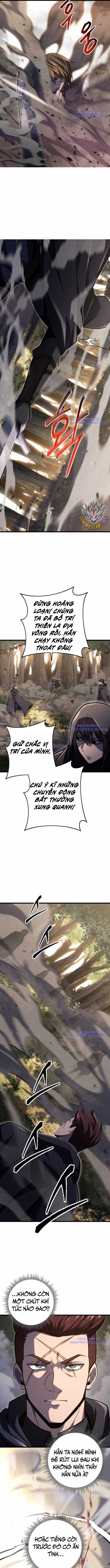 Sát Long Nhân Hồi Quy Siêu Việt Chapter 32 trang 6