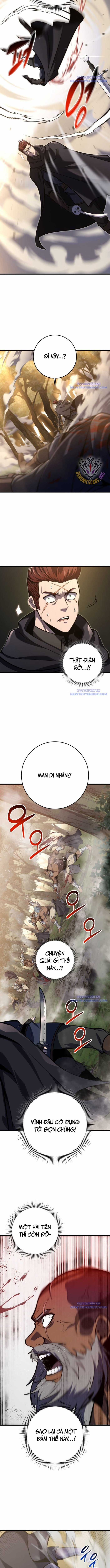 Sát Long Nhân Hồi Quy Siêu Việt Chapter 32 trang 7