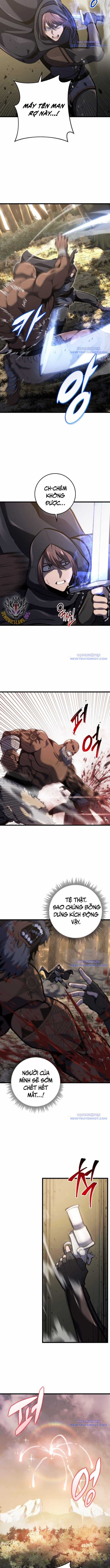 Sát Long Nhân Hồi Quy Siêu Việt Chapter 32 trang 8