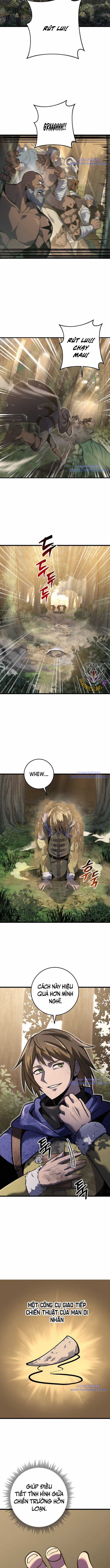 Sát Long Nhân Hồi Quy Siêu Việt Chapter 32 trang 9