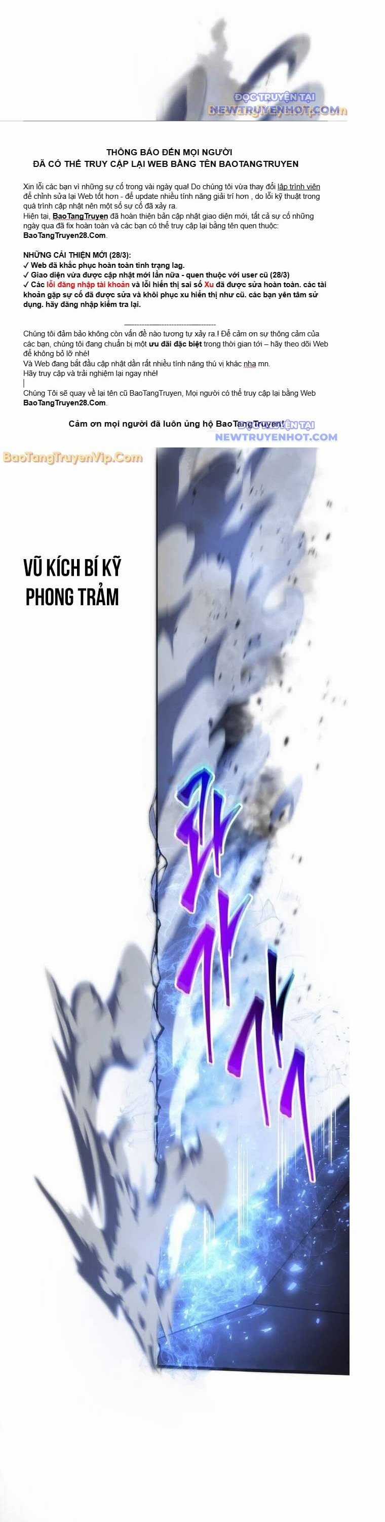 Sát Long Nhân Hồi Quy Siêu Việt Chapter 33 trang 10