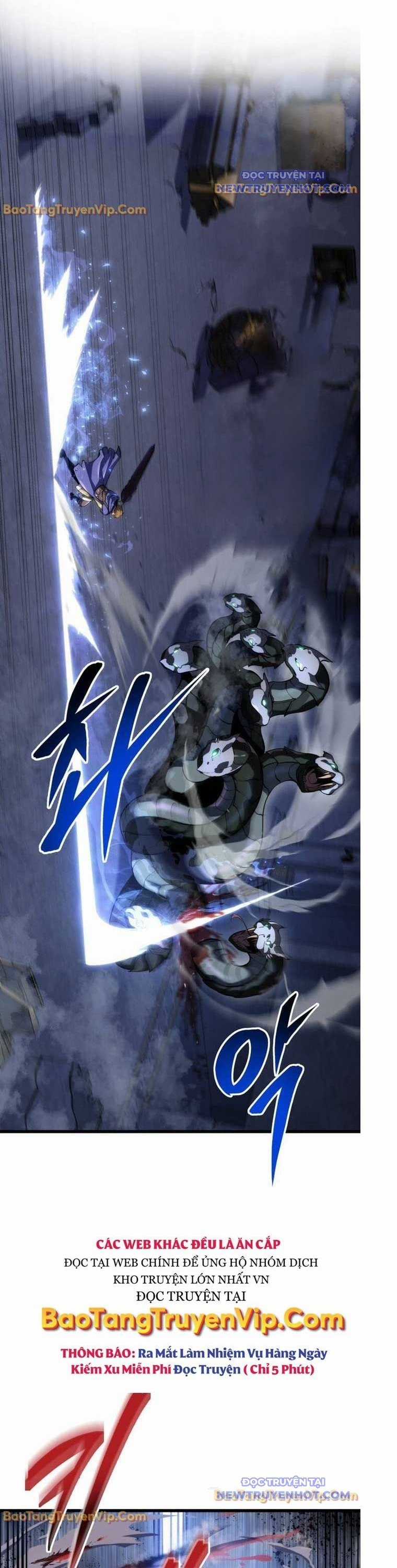 Sát Long Nhân Hồi Quy Siêu Việt Chapter 33 trang 11