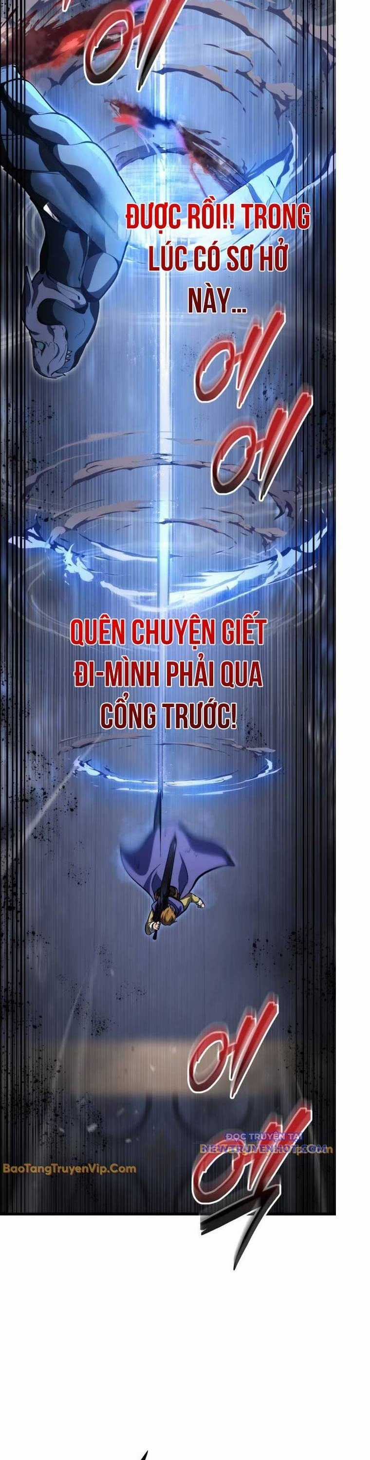 Sát Long Nhân Hồi Quy Siêu Việt Chapter 33 trang 12