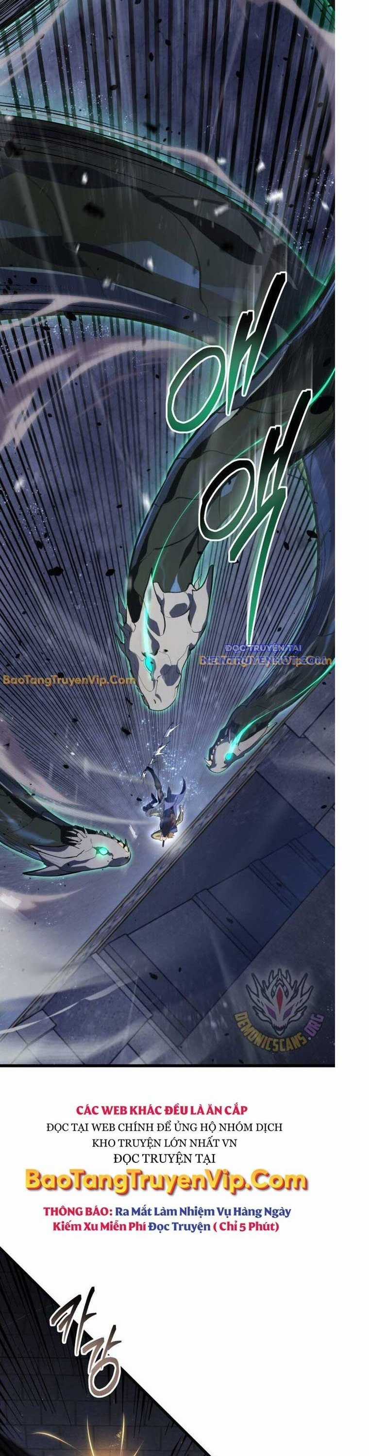 Sát Long Nhân Hồi Quy Siêu Việt Chapter 33 trang 14