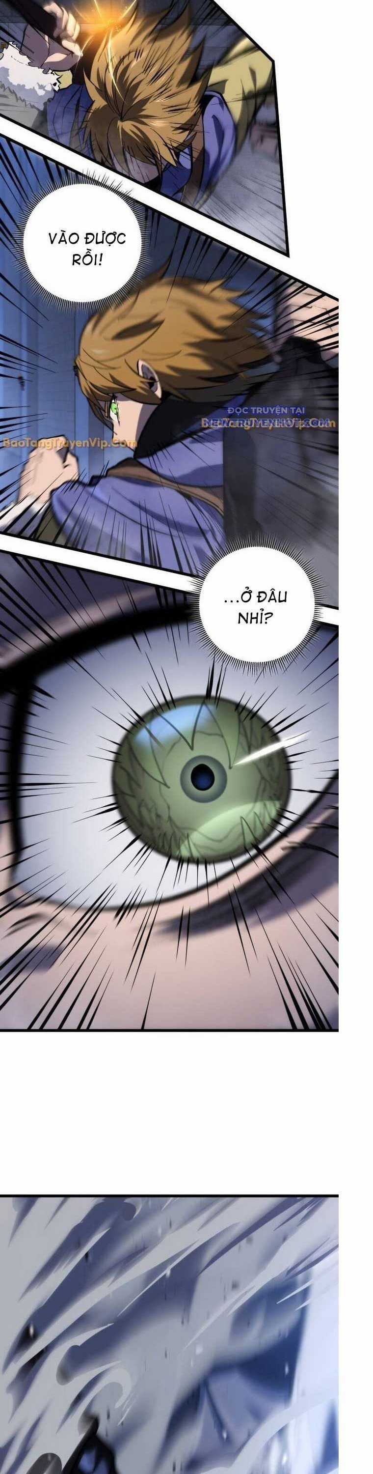 Sát Long Nhân Hồi Quy Siêu Việt Chapter 33 trang 15