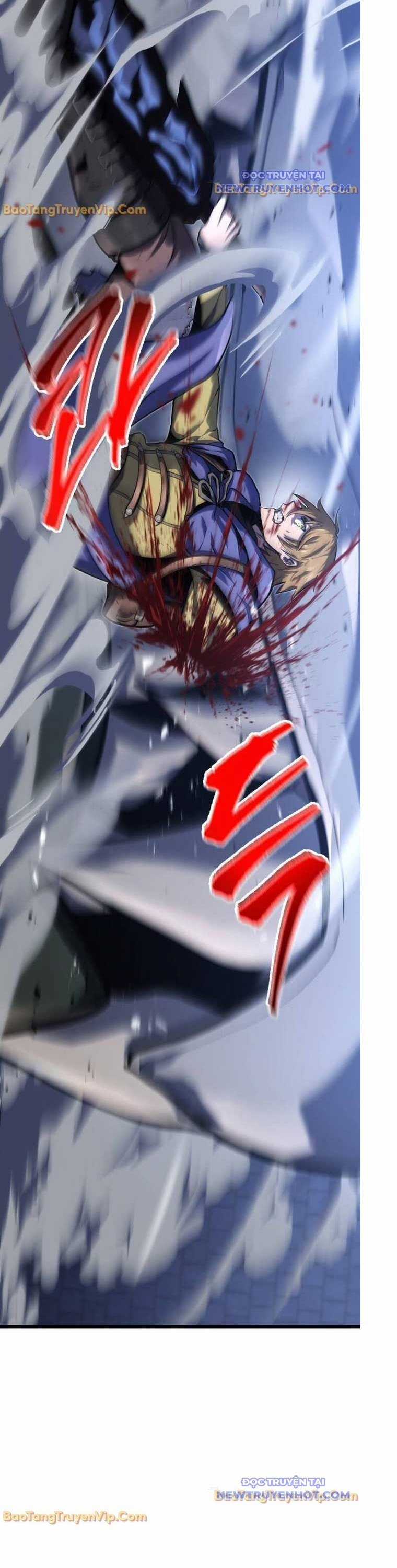 Sát Long Nhân Hồi Quy Siêu Việt Chapter 33 trang 16