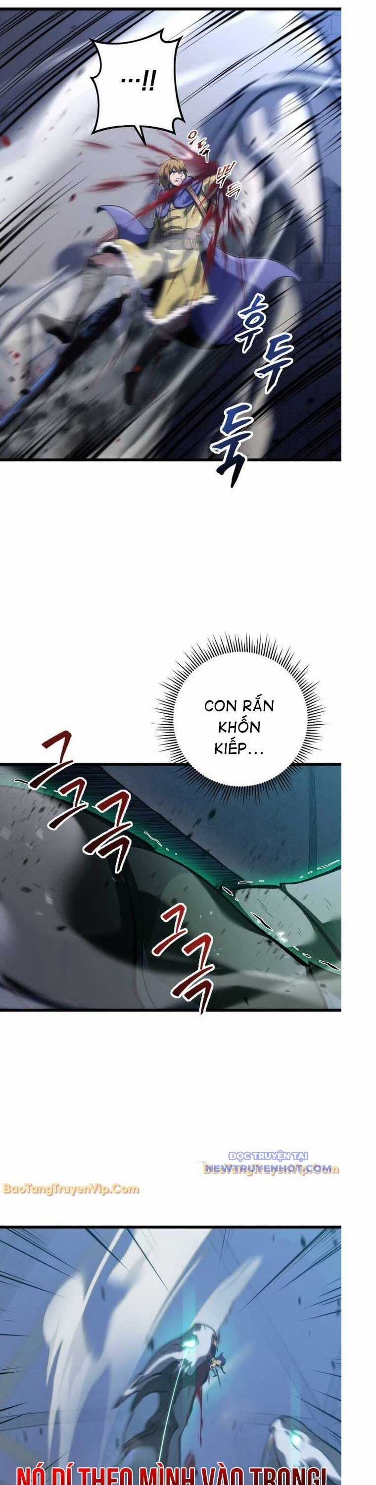 Sát Long Nhân Hồi Quy Siêu Việt Chapter 33 trang 17