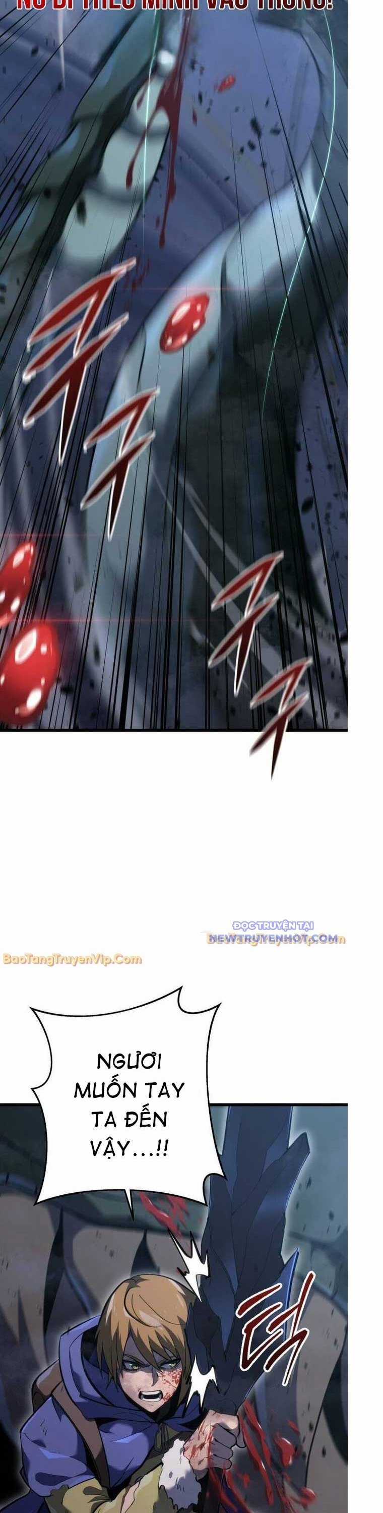 Sát Long Nhân Hồi Quy Siêu Việt Chapter 33 trang 18