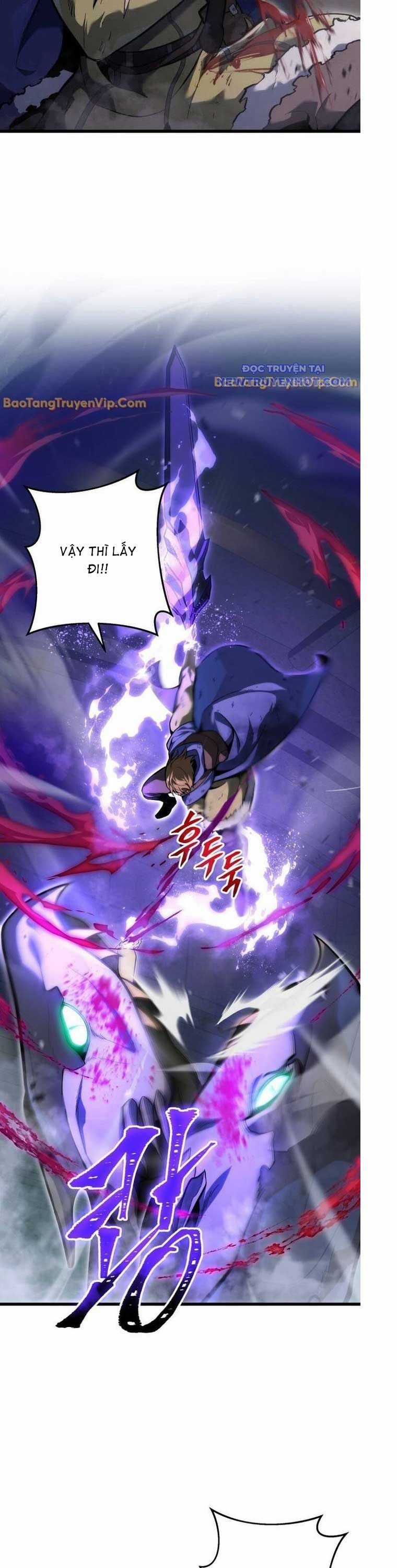 Sát Long Nhân Hồi Quy Siêu Việt Chapter 33 trang 19