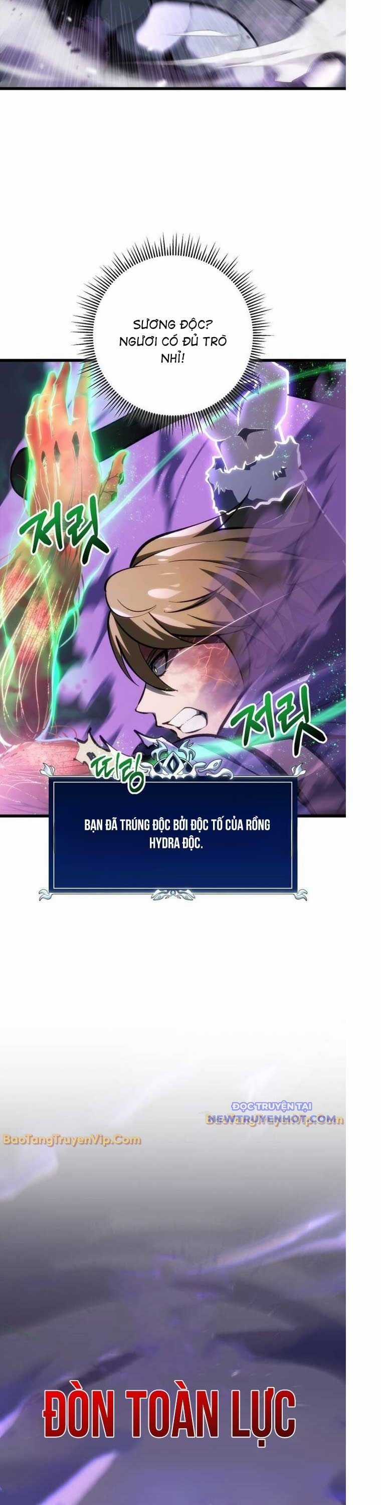 Sát Long Nhân Hồi Quy Siêu Việt Chapter 33 trang 21