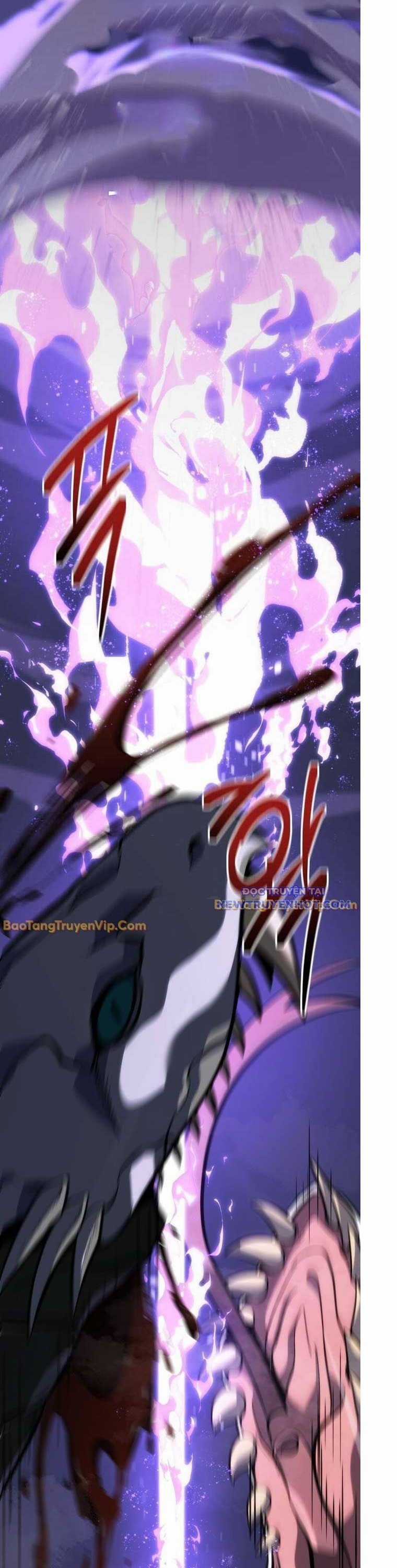 Sát Long Nhân Hồi Quy Siêu Việt Chapter 33 trang 22