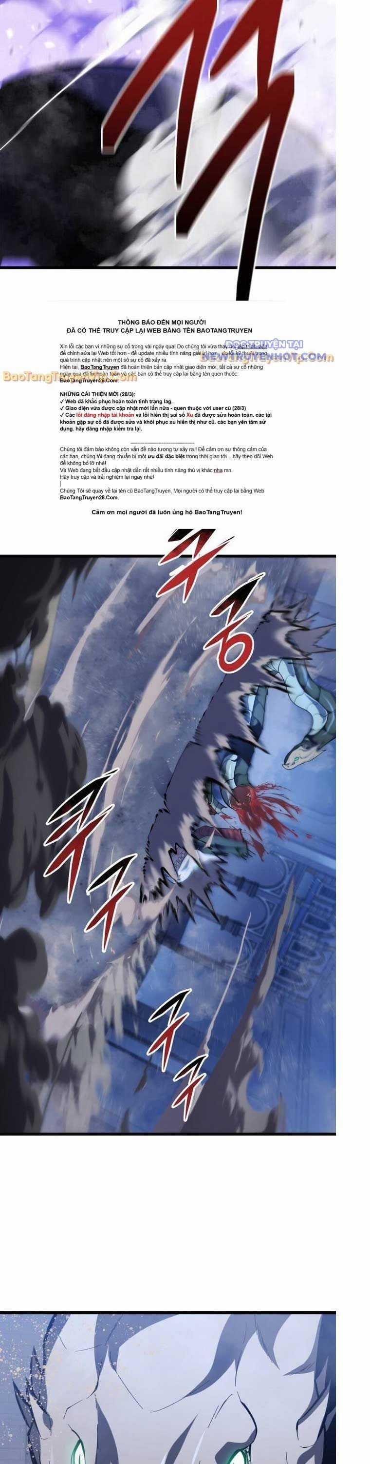 Sát Long Nhân Hồi Quy Siêu Việt Chapter 33 trang 24