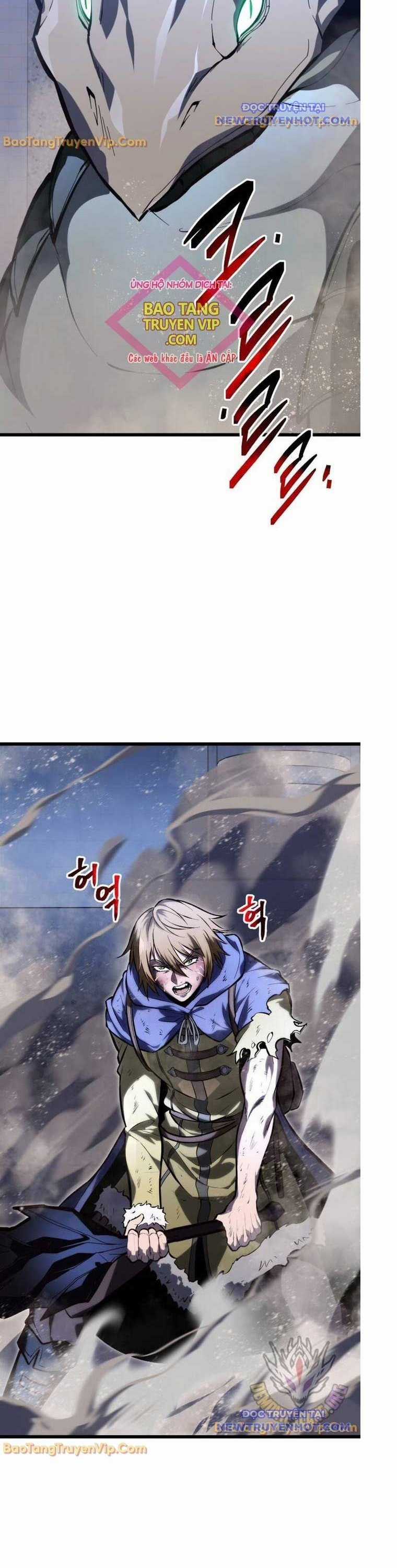 Sát Long Nhân Hồi Quy Siêu Việt Chapter 33 trang 25