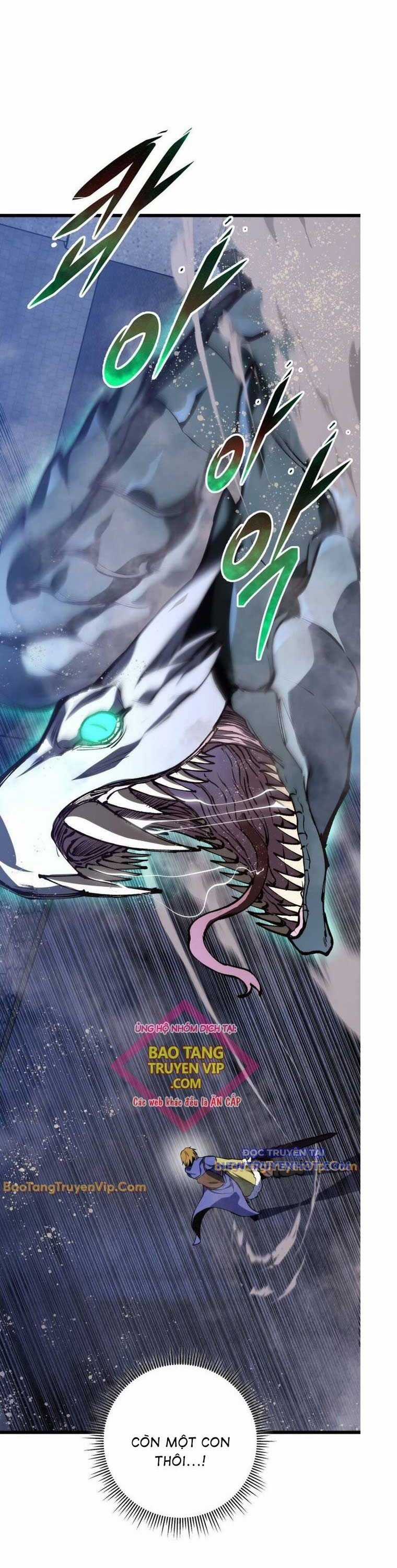 Sát Long Nhân Hồi Quy Siêu Việt Chapter 33 trang 26