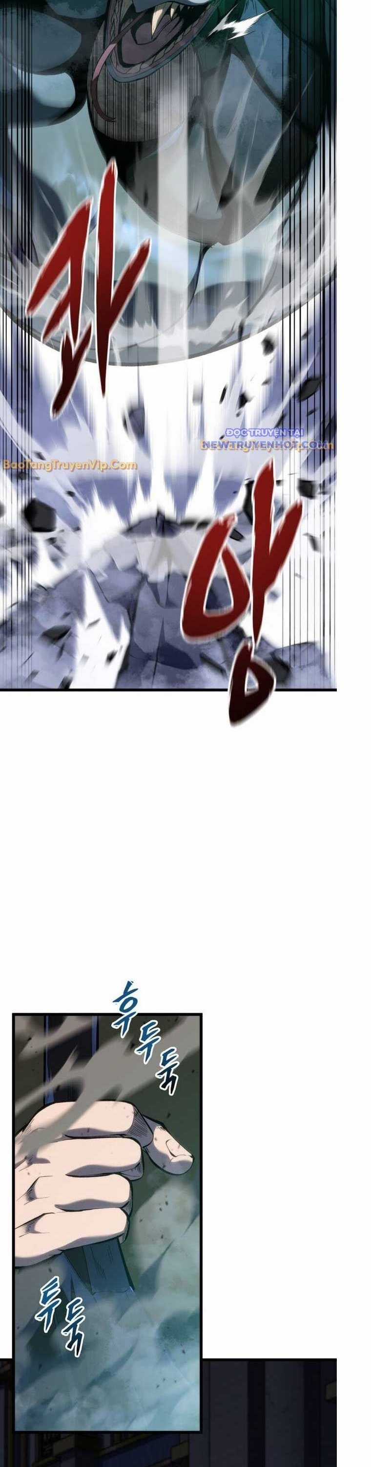 Sát Long Nhân Hồi Quy Siêu Việt Chapter 33 trang 3