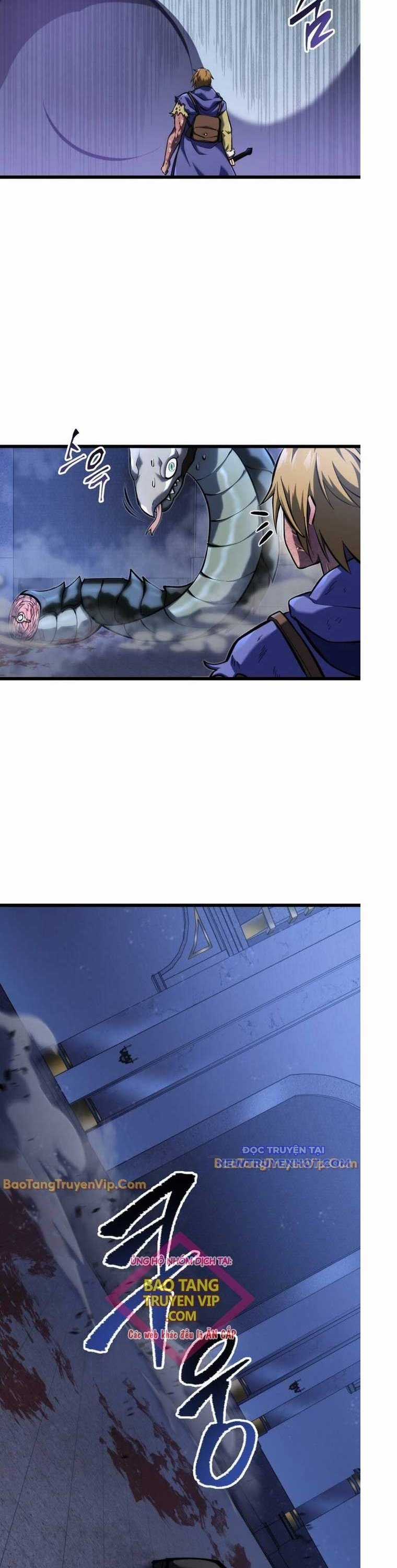 Sát Long Nhân Hồi Quy Siêu Việt Chapter 33 trang 30