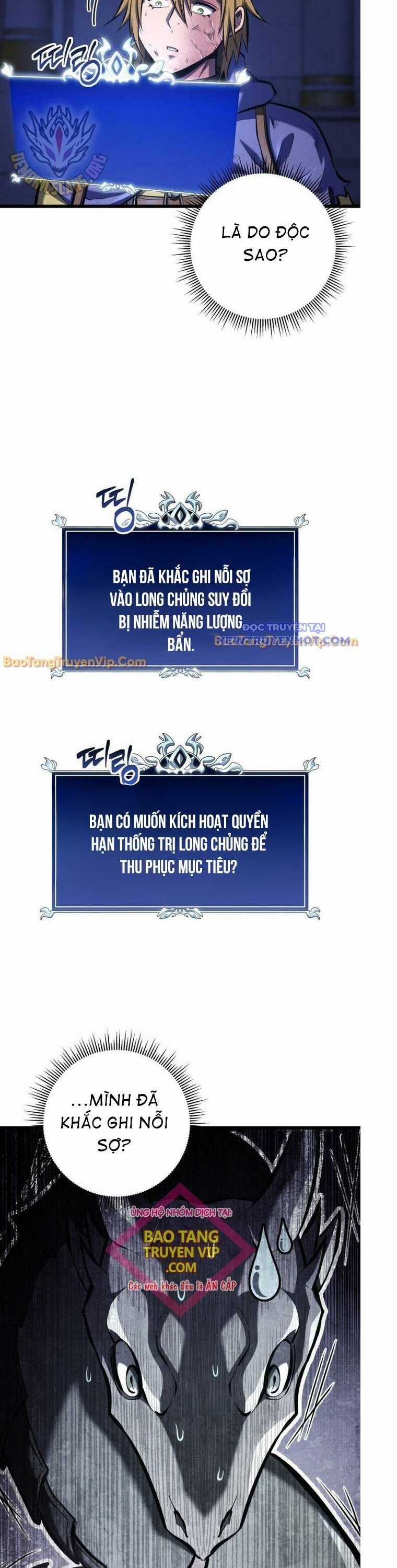 Sát Long Nhân Hồi Quy Siêu Việt Chapter 33 trang 32