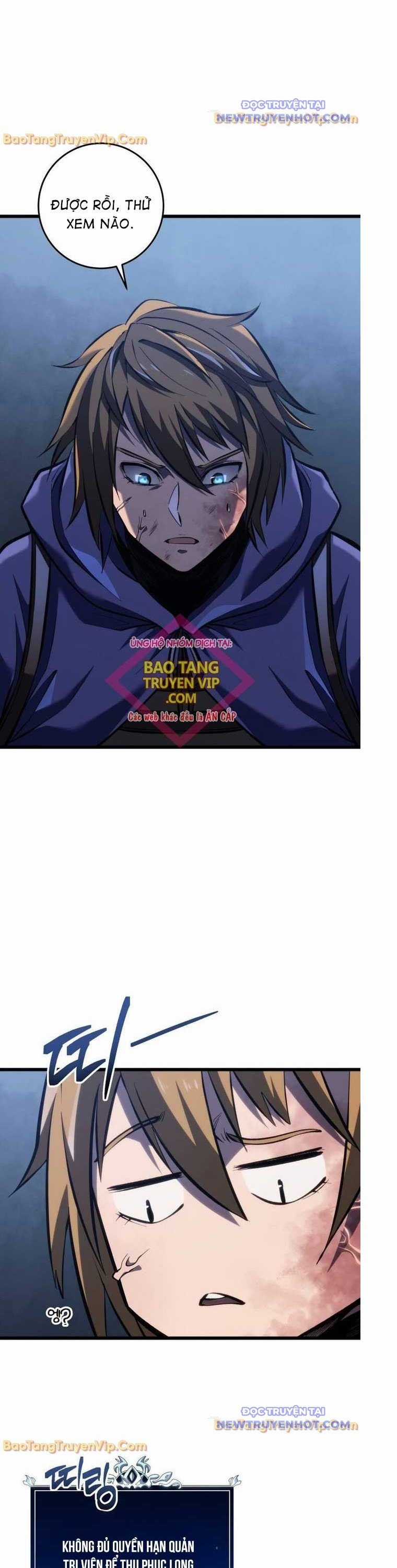 Sát Long Nhân Hồi Quy Siêu Việt Chapter 33 trang 34