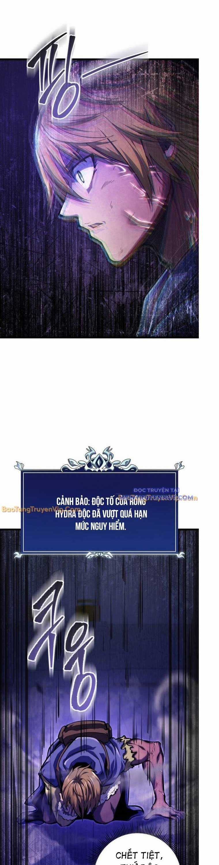 Sát Long Nhân Hồi Quy Siêu Việt Chapter 33 trang 36