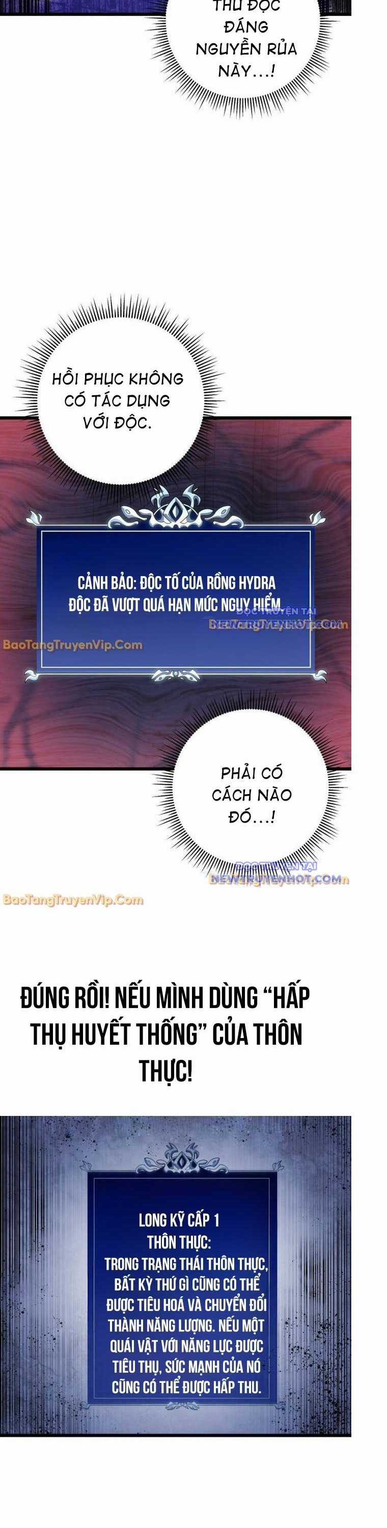 Sát Long Nhân Hồi Quy Siêu Việt Chapter 33 trang 37