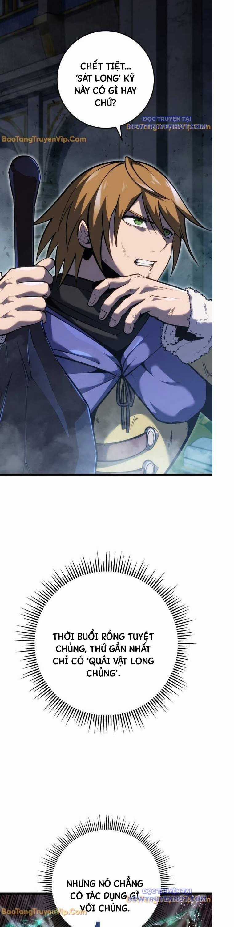 Sát Long Nhân Hồi Quy Siêu Việt Chapter 33 trang 4