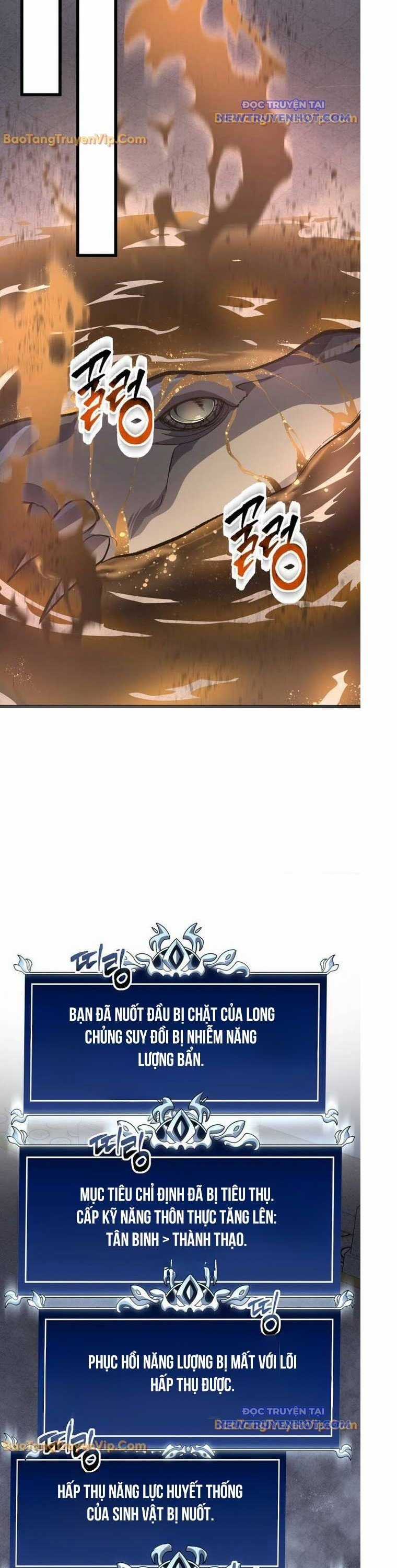 Sát Long Nhân Hồi Quy Siêu Việt Chapter 33 trang 40