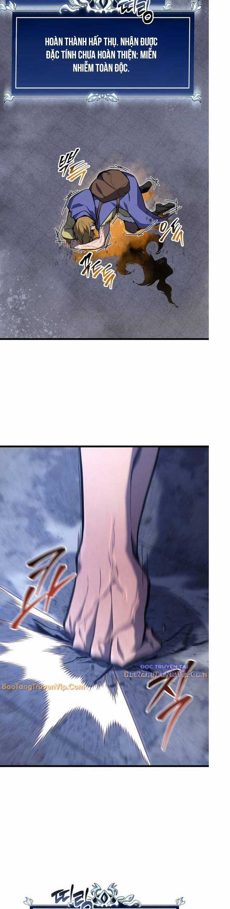 Sát Long Nhân Hồi Quy Siêu Việt Chapter 33 trang 41