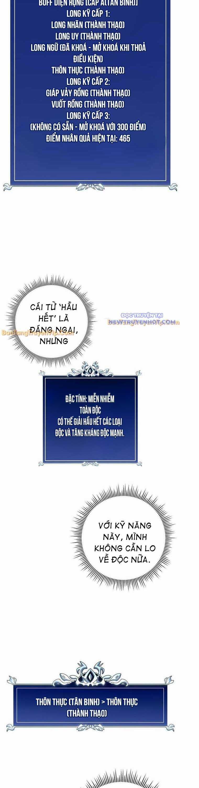 Sát Long Nhân Hồi Quy Siêu Việt Chapter 33 trang 43