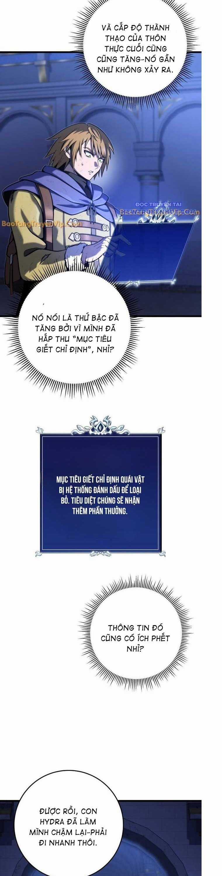 Sát Long Nhân Hồi Quy Siêu Việt Chapter 33 trang 44