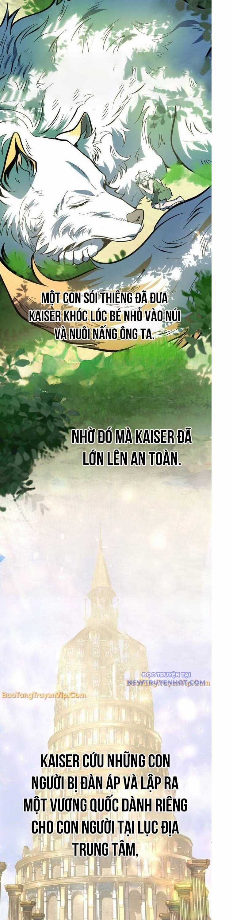 Sát Long Nhân Hồi Quy Siêu Việt Chapter 33 trang 47