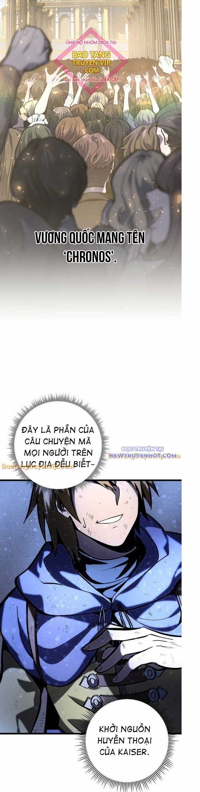 Sát Long Nhân Hồi Quy Siêu Việt Chapter 33 trang 48