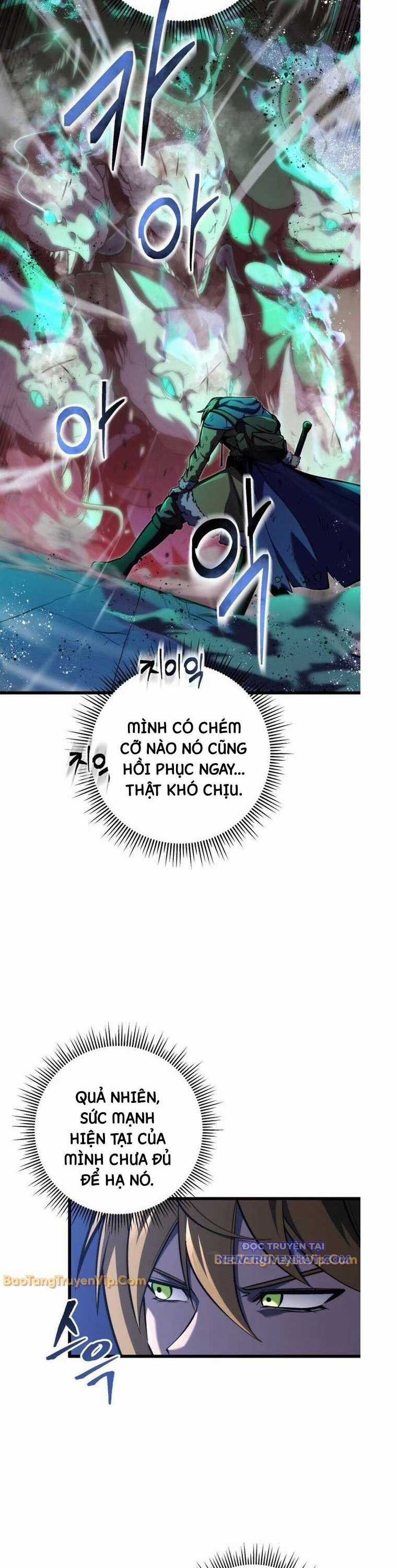 Sát Long Nhân Hồi Quy Siêu Việt Chapter 33 trang 5