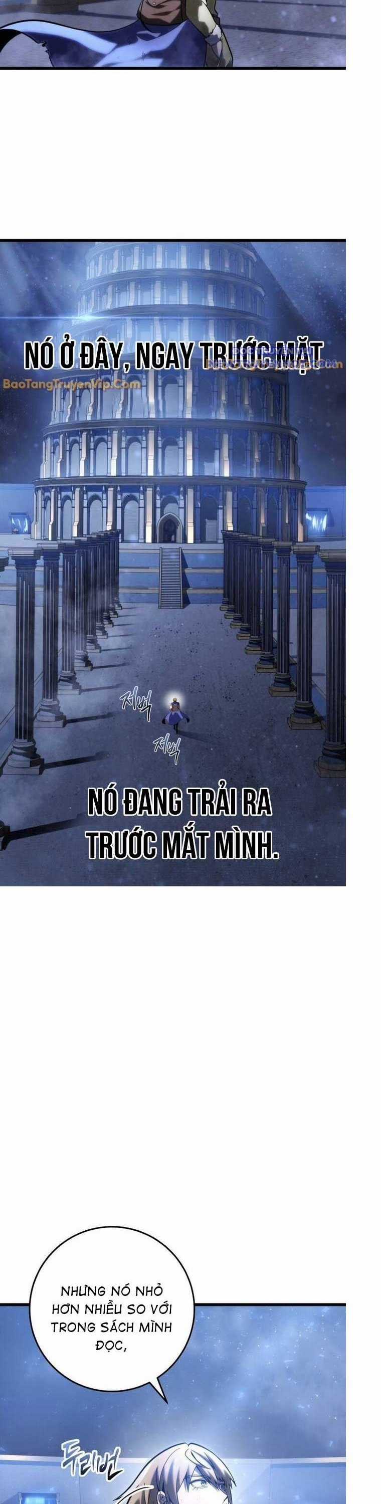 Sát Long Nhân Hồi Quy Siêu Việt Chapter 33 trang 50