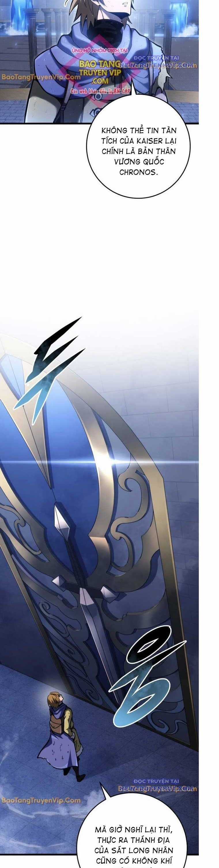 Sát Long Nhân Hồi Quy Siêu Việt Chapter 33 trang 51