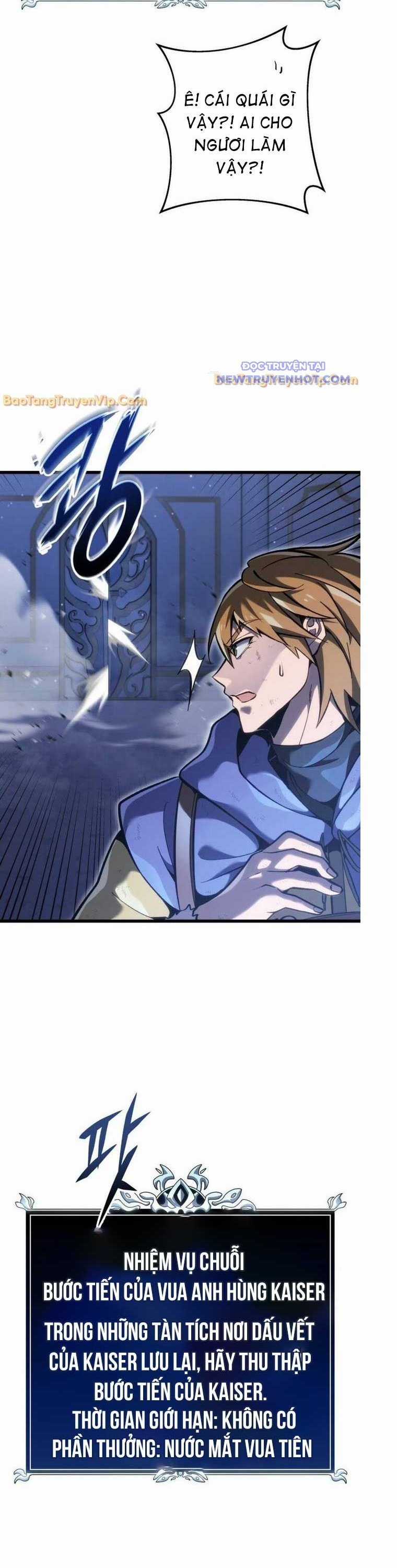 Sát Long Nhân Hồi Quy Siêu Việt Chapter 33 trang 55