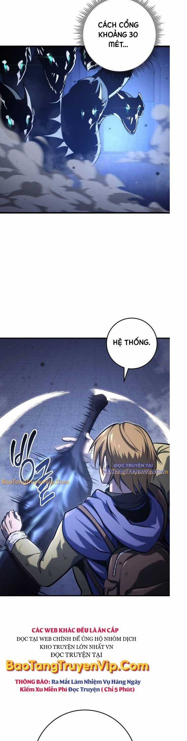 Sát Long Nhân Hồi Quy Siêu Việt Chapter 33 trang 6