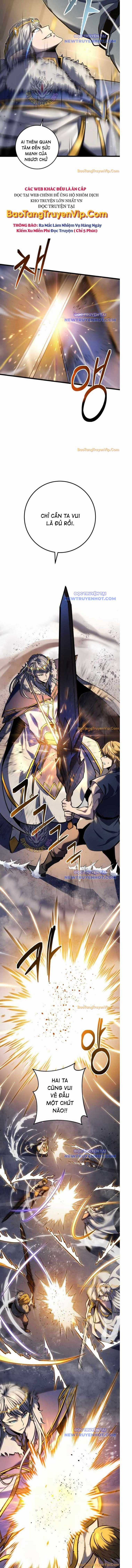 Sát Long Nhân Hồi Quy Siêu Việt Chapter 34 trang 10