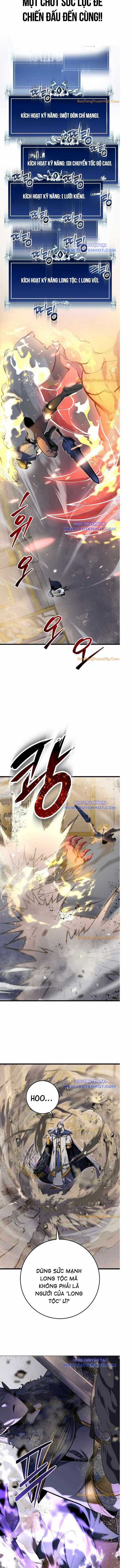 Sát Long Nhân Hồi Quy Siêu Việt Chapter 34 trang 12