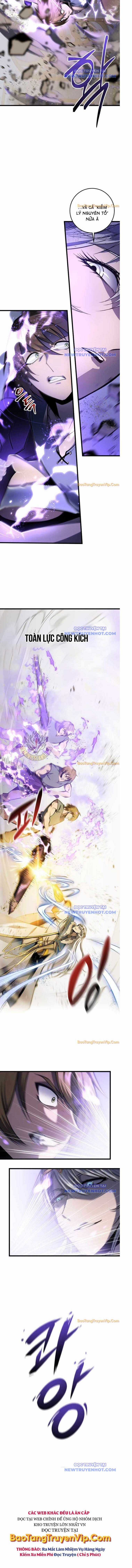 Sát Long Nhân Hồi Quy Siêu Việt Chapter 34 trang 13