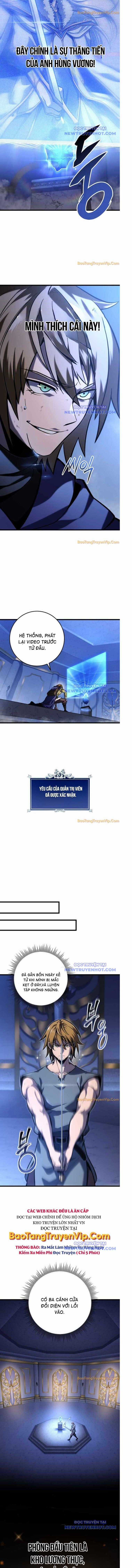 Sát Long Nhân Hồi Quy Siêu Việt Chapter 34 trang 3