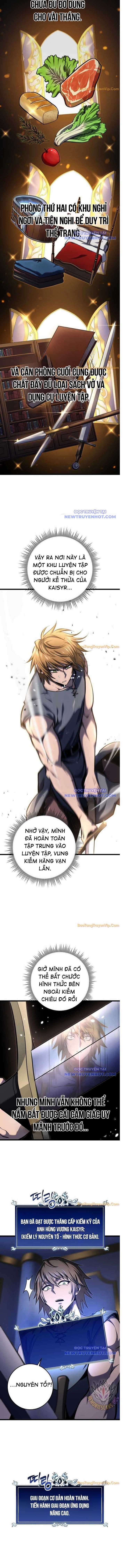 Sát Long Nhân Hồi Quy Siêu Việt Chapter 34 trang 4